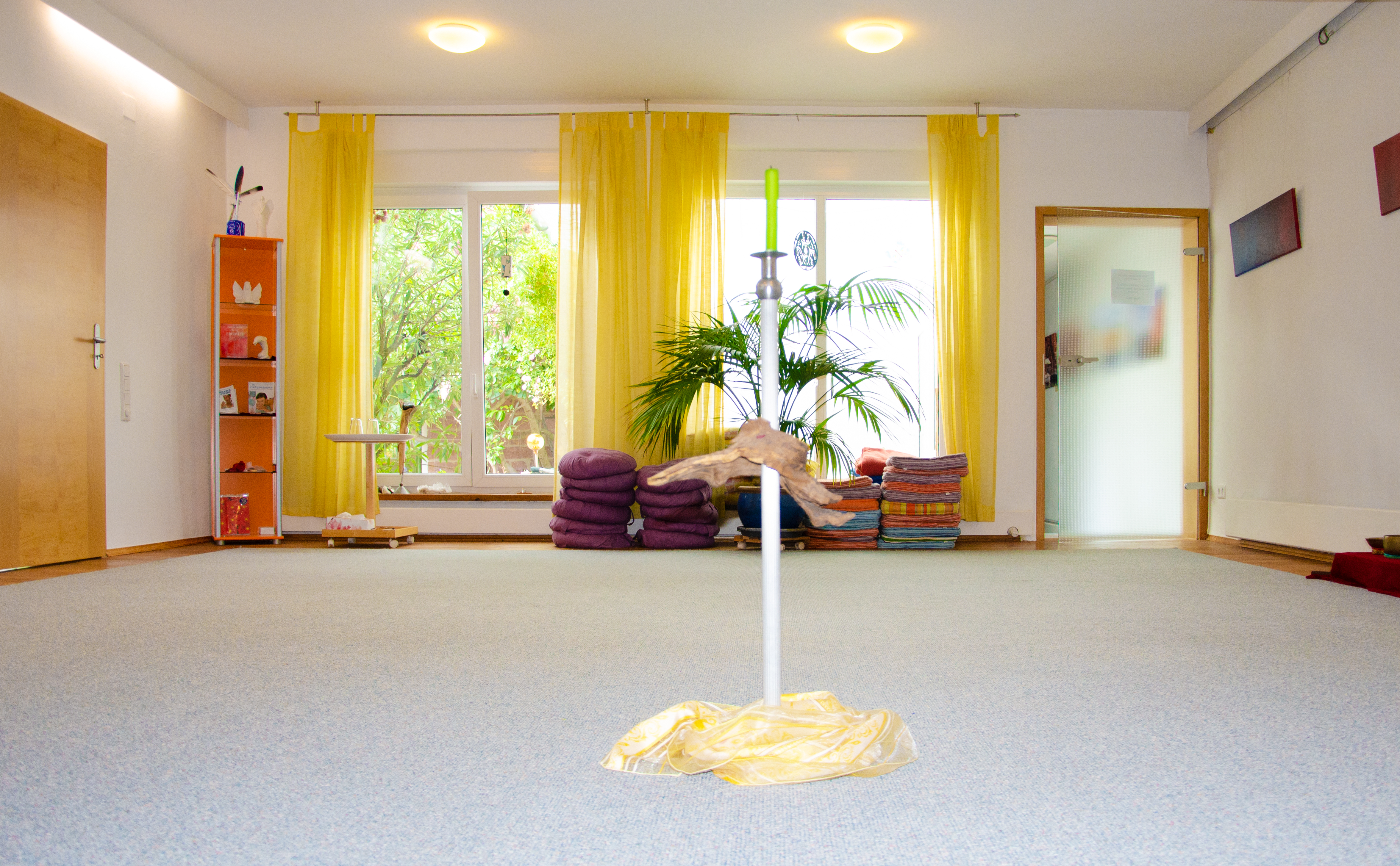 Tagungshotels - Kultur-Incentive: Theater - Zentrum in balance