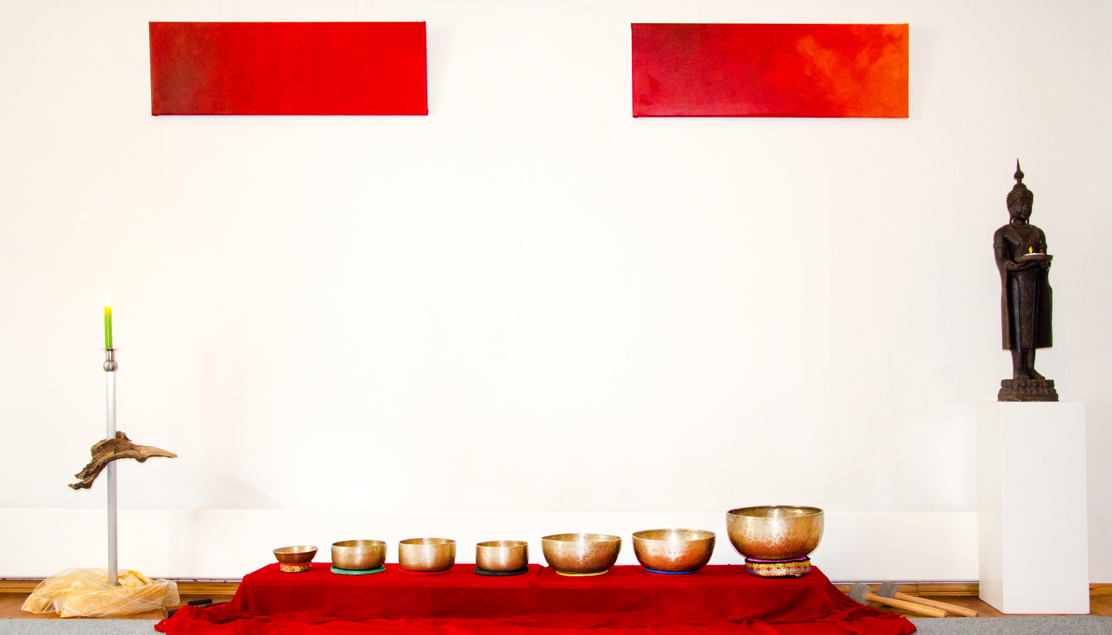 Tagungshotels - Kultur-Incentive: Theater - Zentrum in balance