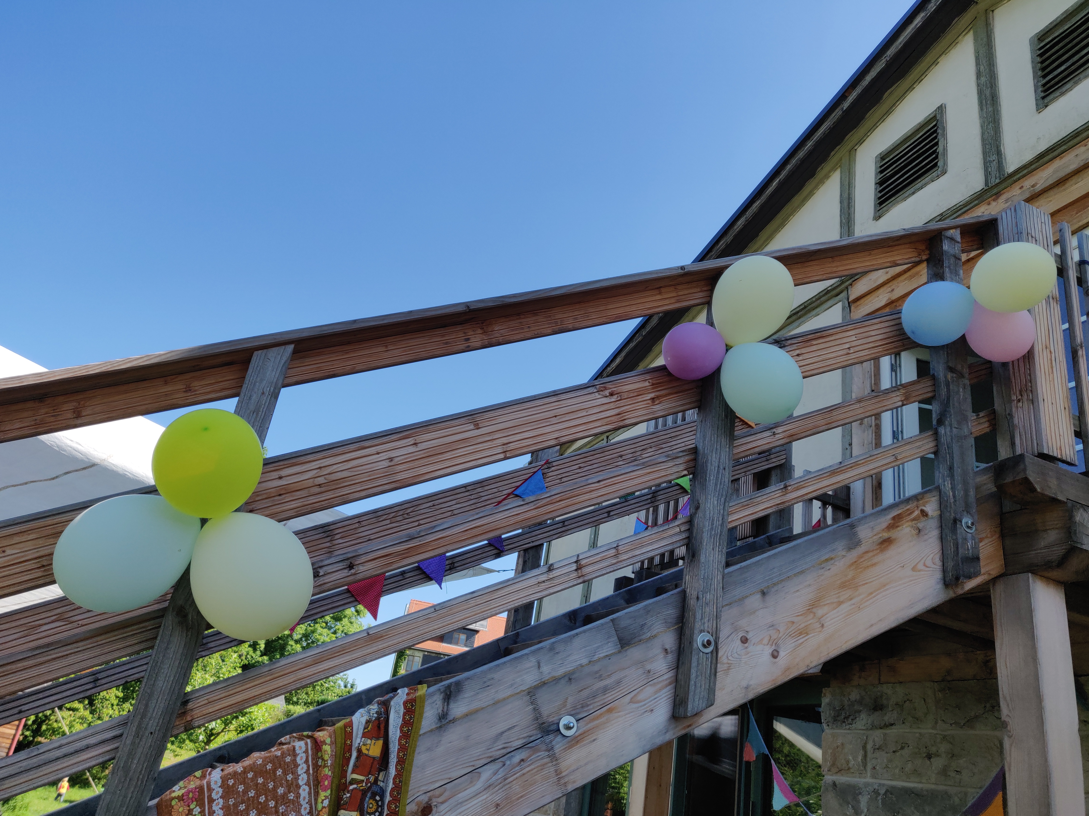 Seminarraum: Herberge auf dem Kulm