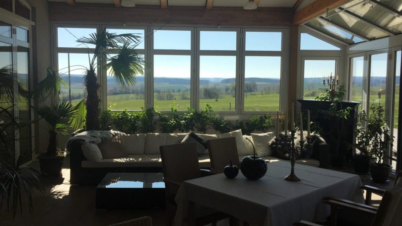 Tagungshotels - Lautertal (Bergstraße) - Seminarräume und Veranstaltungsbereich im Odenwald – Das Nouvelle Restaurant bietet einen stilvollen Rahmen für Seminare, Meetings und Firmenevents. - Restaurant Nouvelle