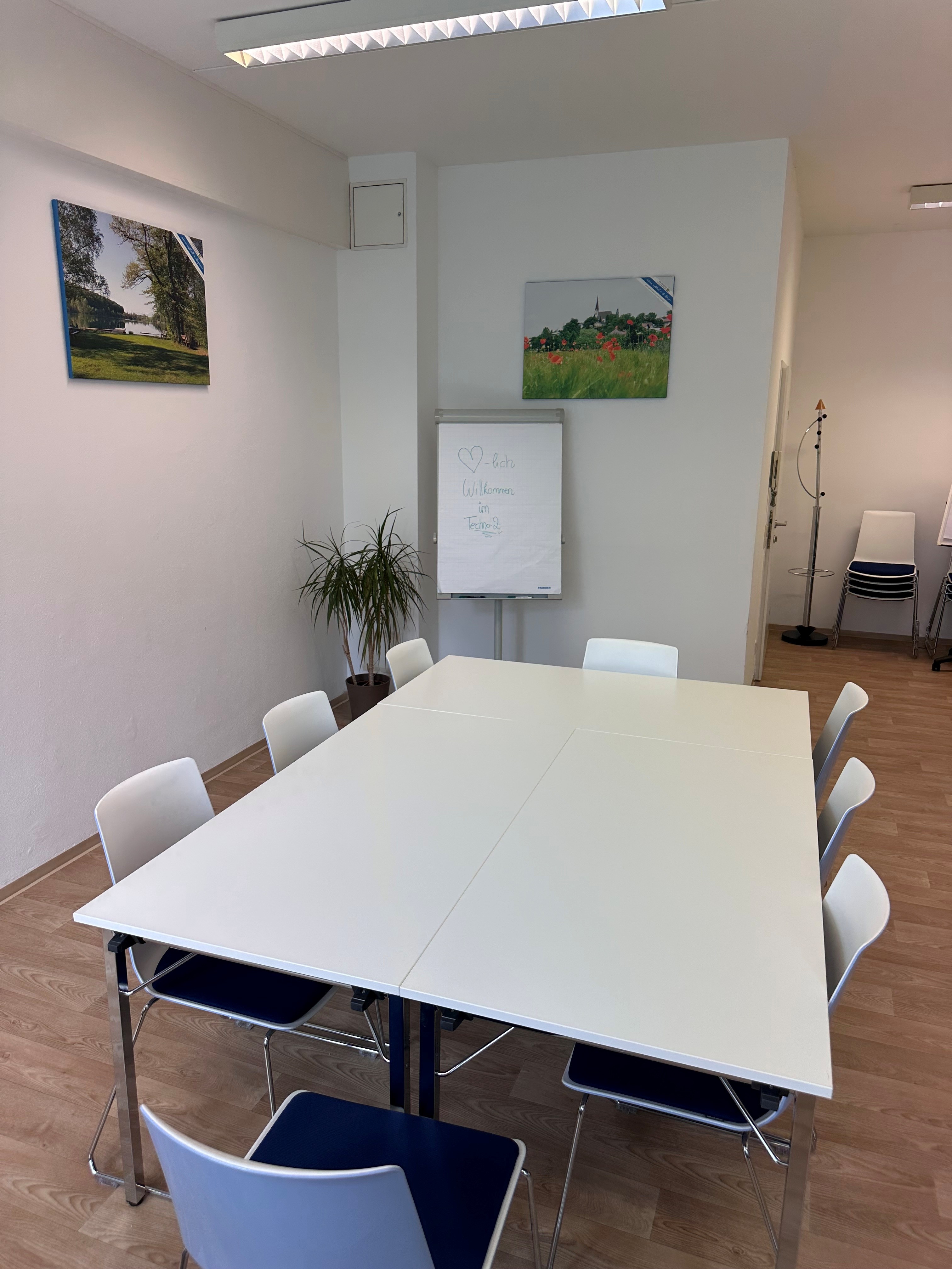 Tagungshotels - Art der Location: Eventlocation - Innviertel - Techno-Z Braunau am Inn