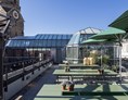 Seminarraum: Dachterrasse - OutOfOffice Stuttgart-Mitte