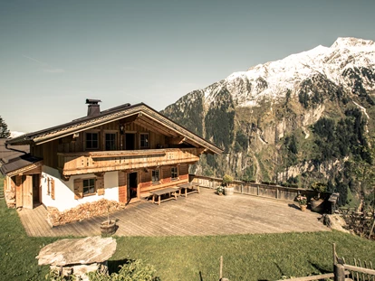 Tagungshotels - Portier: kein Portier - Seminar Alm - Grasberg Alm