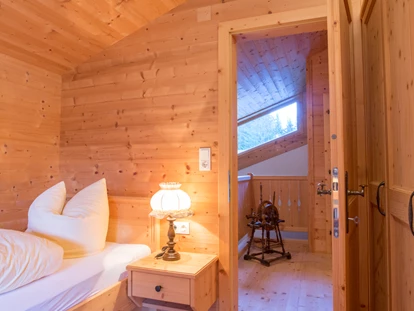 Tagungshotels - Portier: kein Portier - Unterkunft - Grasberg Alm