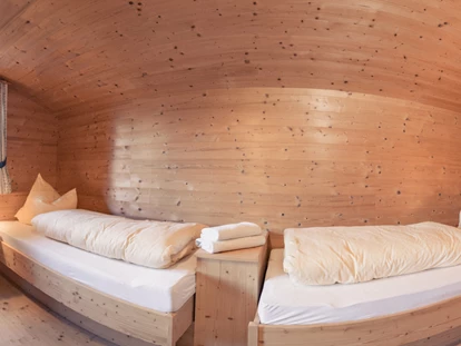 Tagungshotels - Portier: kein Portier - Zimmer - Grasberg Alm