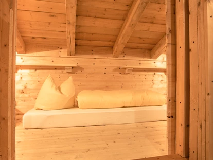 Tagungshotels - Portier: kein Portier - Schlaflager - Grasberg Alm
