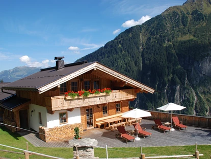 Tagungshotels - Portier: kein Portier - Hütte Seminar - Grasberg Alm