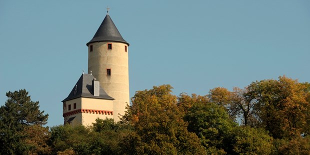 Tagungshotels - Pfalz - Refugium Stromburg