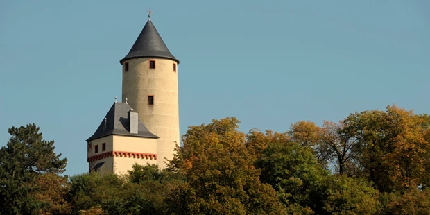 Tagungshotels - Hessen Süd - Refugium Stromburg