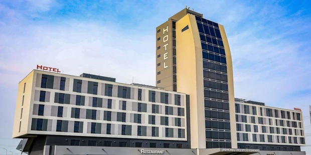 Tagungshotels - Beamer und Leinwand - Pannonia Tower Hotel Parndorf