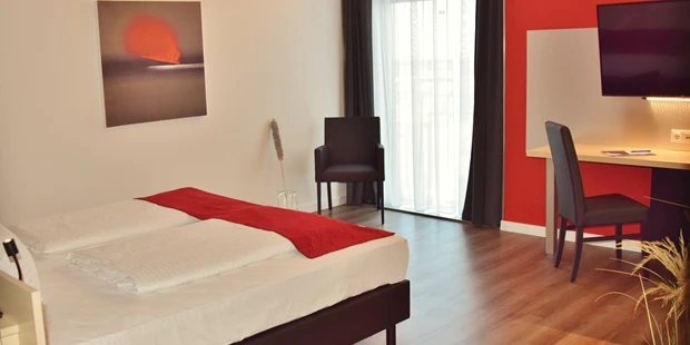Tagungshotels - Beamer und Leinwand - Pannonia Tower Hotel Parndorf
