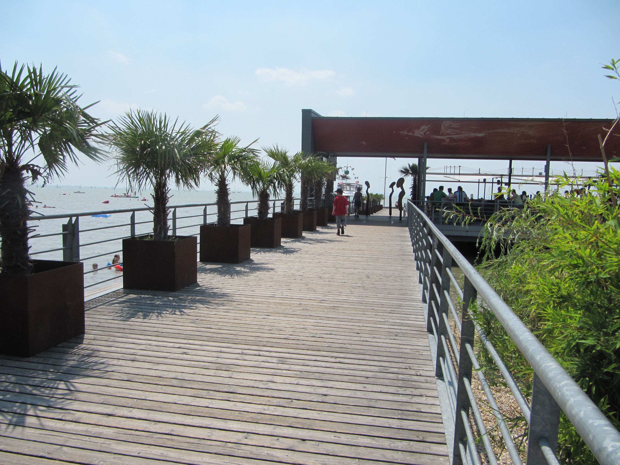 Tagungshotels - Neusiedler See - Pannonia Tower Hotel Parndorf