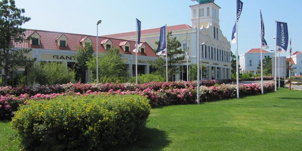 Tagungshotels - Beamer und Leinwand - Pannonia Tower Hotel Parndorf