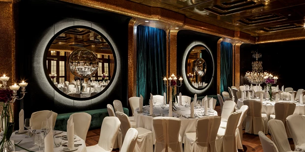 Tagungshotels - Bühl (Rastatt) - Casino Baden-Baden