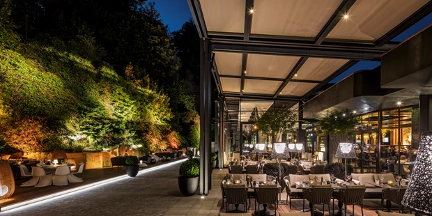 Tagungshotels - Bühl (Rastatt) - Casino Baden-Baden