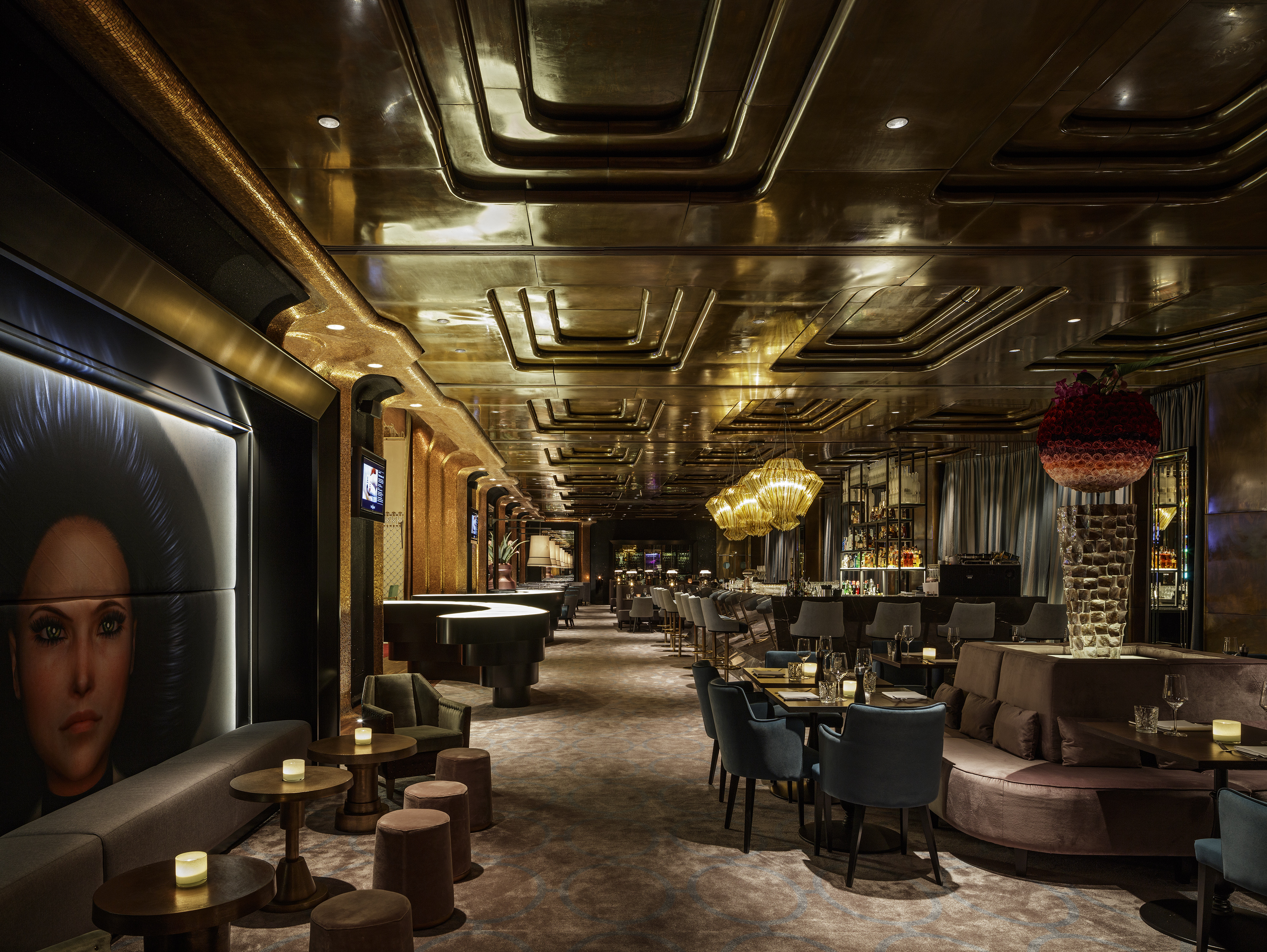 Seminarraum: Casino Baden-Baden