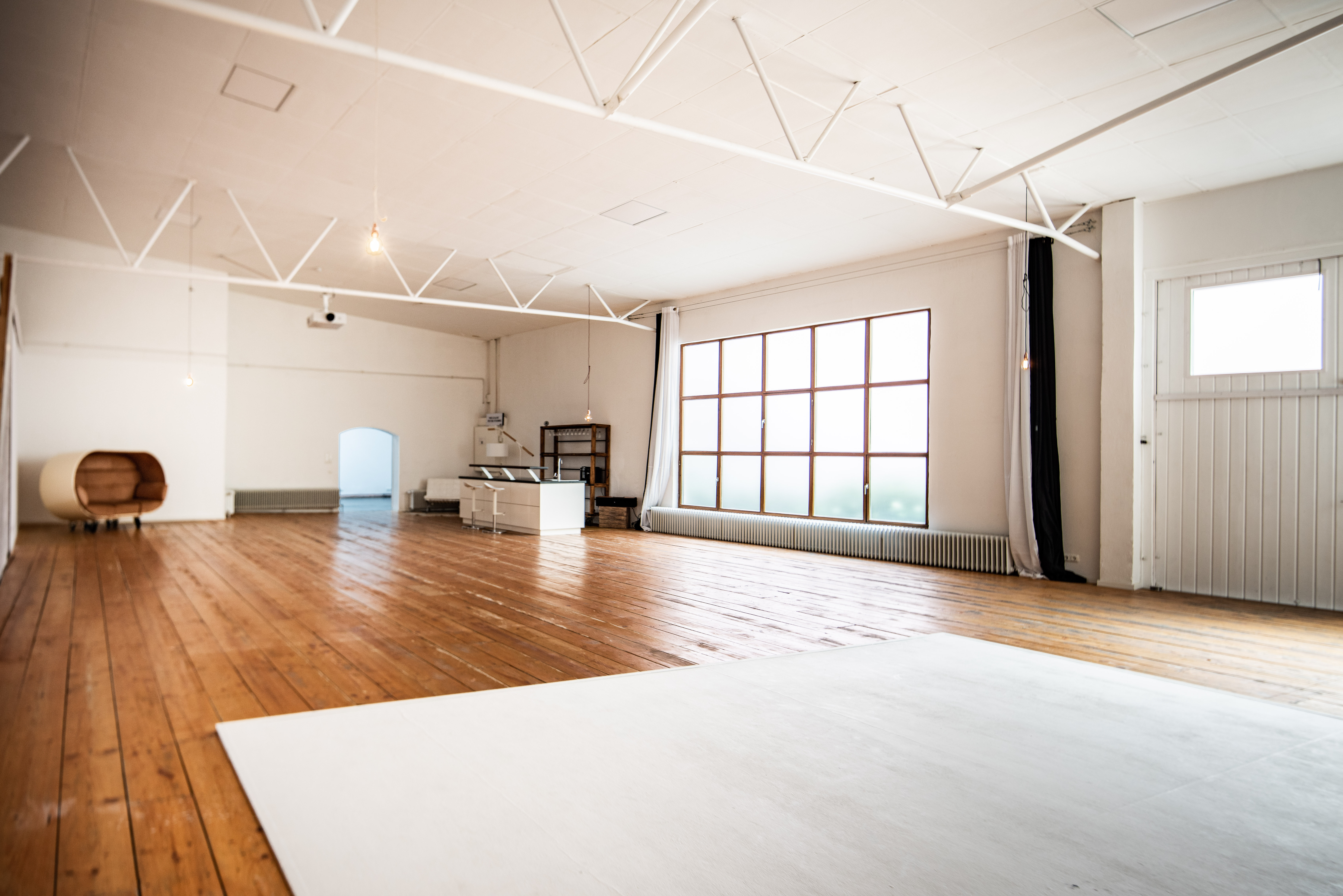 Tagungshotels - Flair: modern - Deutschland - studio g3