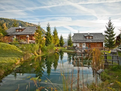 Tagungshotels - Portier: kein Portier - Almdorf Seinerzeit