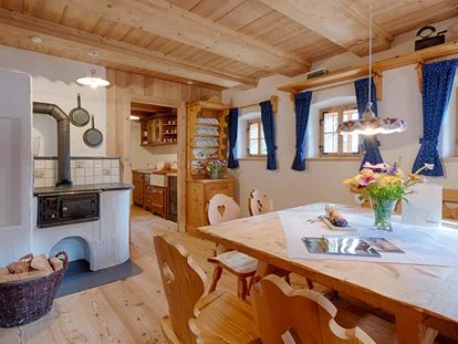 Tagungshotels - Portier: kein Portier - Almhütte_Beispiel - Almdorf Seinerzeit
