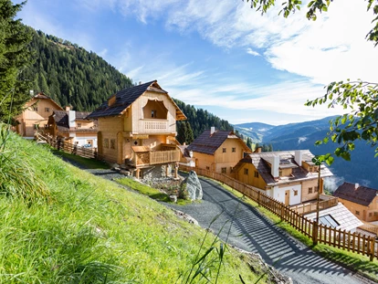 Tagungshotels - Portier: kein Portier - Almdorf Seinerzeit