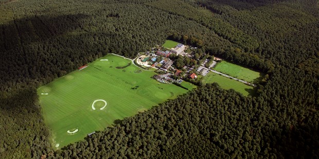 Tagungshotels - Nordrhein-Westfalen - Tagen im Grünen
 - Jammertal Resort
