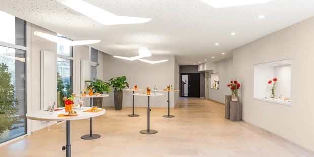 Tagungshotels - Franken - Foyer Ortus - NOVUM Conference & Events