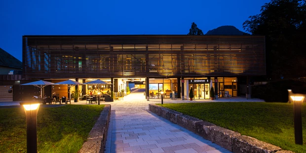 Tagungshotels - Berchtesgadener Land - AlpenCongress - AlpenCongress Berchtesgaden