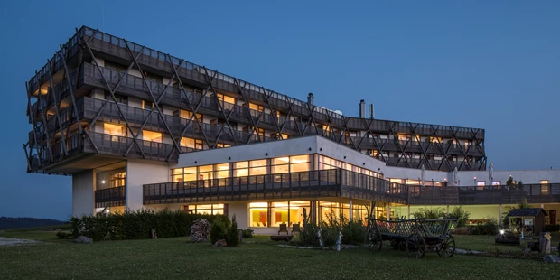 Tagungshotels - Mühlviertel - Das Seminarhotel Falkensteiner Bad Leonfelden in Oberösterreich. - Falkensteiner Bad Leonfelden