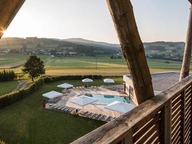 Seminarraum: Mit dem angeschlossenen SPA Bereich eignet sich das Falkensteiner Bad Leonfelden ideal für Incentive-Reisen. - Falkensteiner Bad Leonfelden
