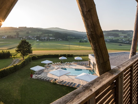 Seminarraum: Mit dem angeschlossenen SPA Bereich eignet sich das Falkensteiner Bad Leonfelden ideal für Incentive-Reisen. - Falkensteiner Bad Leonfelden
