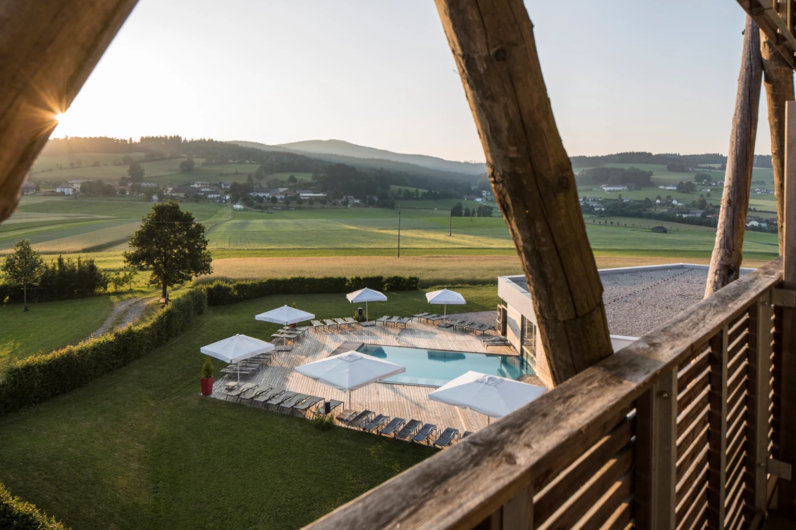 Seminarraum: Mit dem angeschlossenen SPA Bereich eignet sich das Falkensteiner Bad Leonfelden ideal für Incentive-Reisen. - Falkensteiner Bad Leonfelden