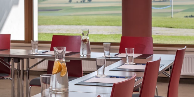 Tagungshotels - Mühlviertel - Das Falkensteiner Bad Leonfelden bietet unterschiedliche Seminarräume in unserschiedlichen Größen. - Falkensteiner Bad Leonfelden