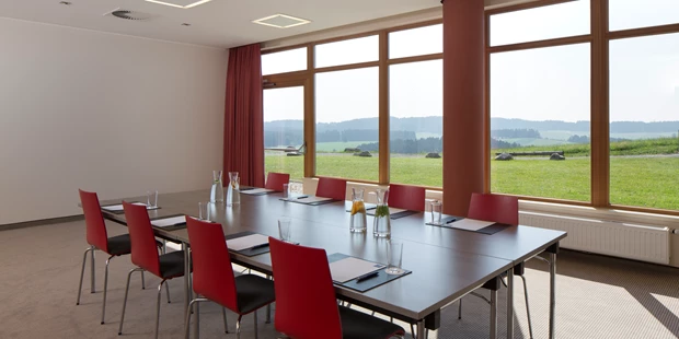 Tagungshotels - Mühlviertel - Das Falkensteiner Bad Leonfelden bietet unterschiedliche Seminarräume in unserschiedlichen Größen. - Falkensteiner Bad Leonfelden
