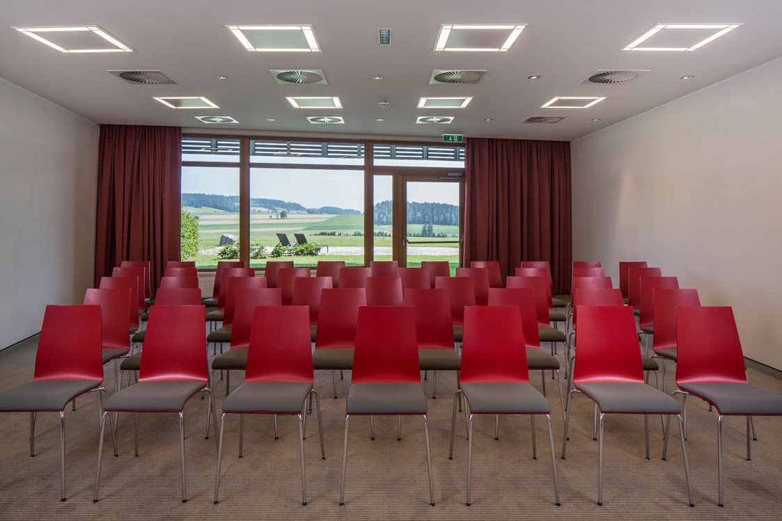 Seminarraum: Zahlreiche Räume bieten ausreichend Platz für Ihr Event. - Falkensteiner Bad Leonfelden