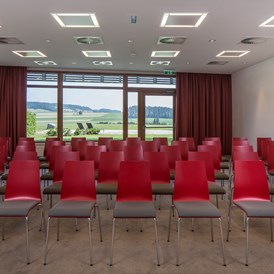 Seminarraum: Zahlreiche Räume bieten ausreichend Platz für Ihr Event. - Falkensteiner Bad Leonfelden