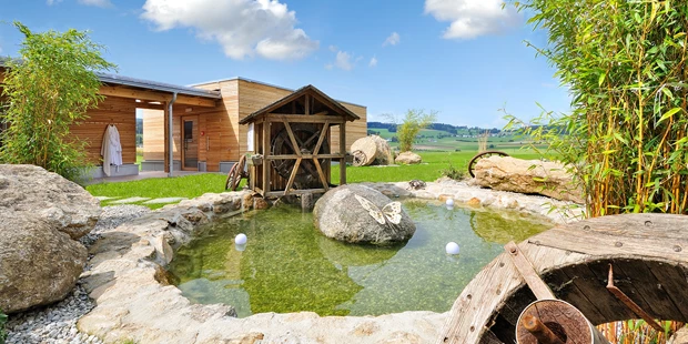Tagungshotels - Mühlviertel - Nach dem Kongress gehts in die wohl verdiente Wellnessoase des Falkensteiner Bad Leonfelden. - Falkensteiner Bad Leonfelden