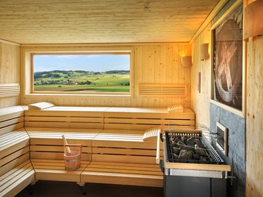 Seminarraum: Entspannung im Wellness und SPA Bereich. - Falkensteiner Bad Leonfelden