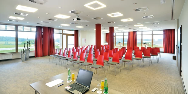 Tagungshotels - Mühlviertel - Das Falkensteiner Hotel & SPA Bad Leonfelden lädt zu Tagungen und Kongressen nach Oberösterreich. - Falkensteiner Bad Leonfelden