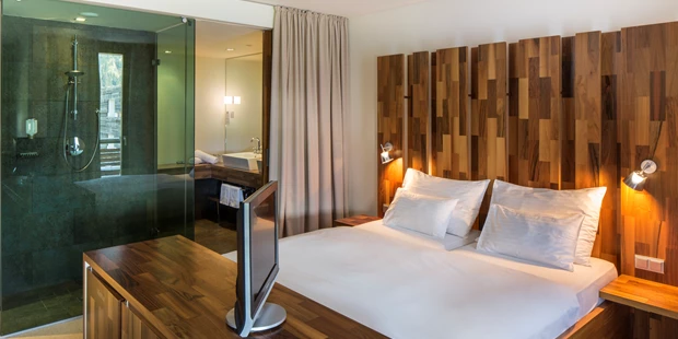 Tagungshotels - Udine - Das Falkensteiner Hotel & SPA Carinzia**** bietet zahlreiche, moderne Zimmer und Suiten. - Falkensteiner Hotel & SPA Carinzia****