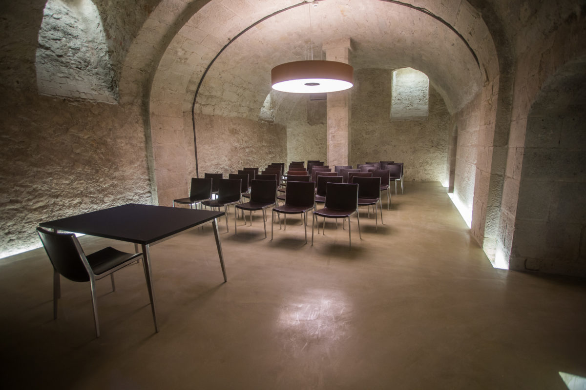 Tagungshotels - Flair: modern - Deutschland - Alte Hofbibliothek