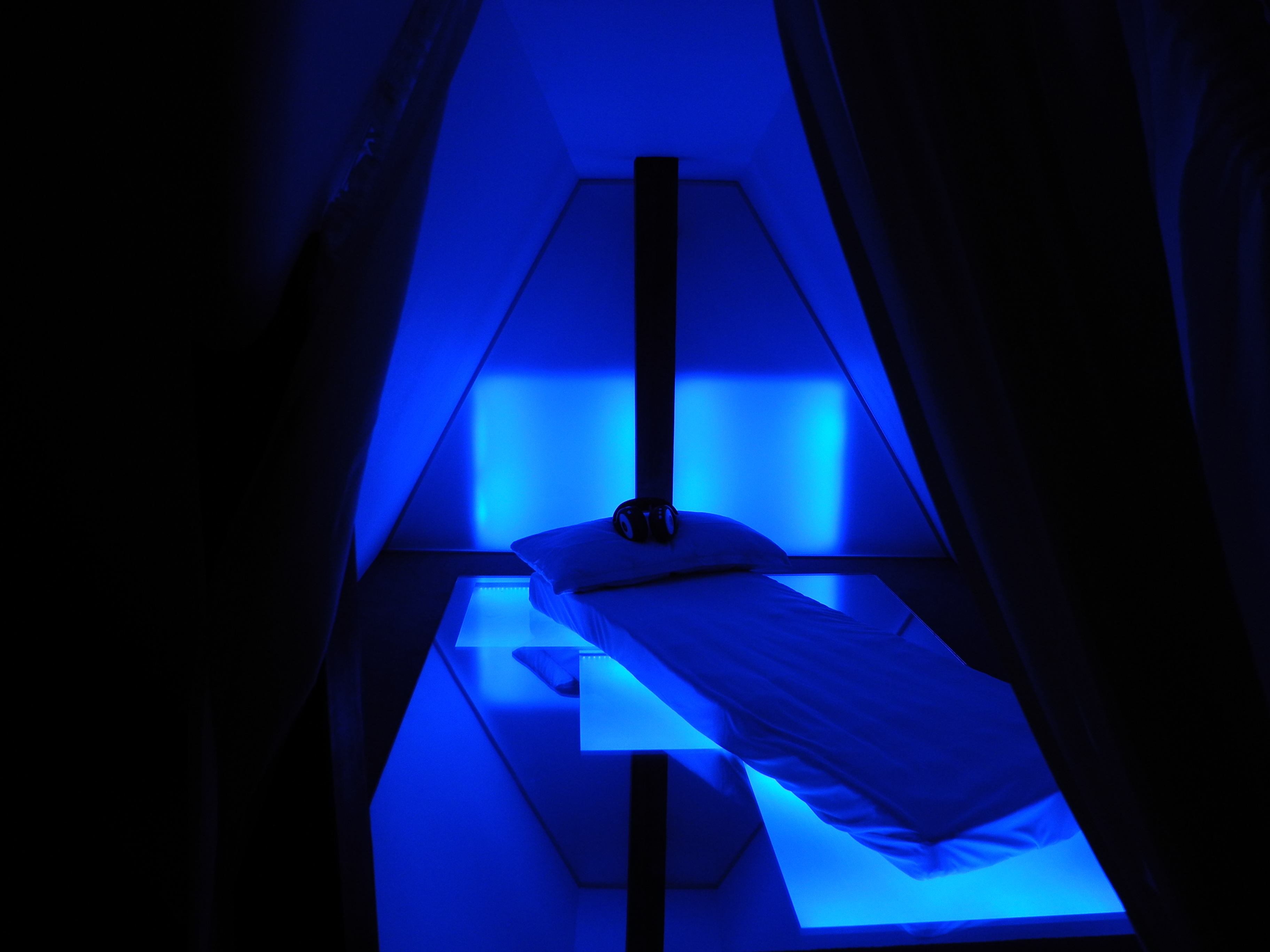 Seminarraum: SPM 2000 - Seminarzentrum Leipzig