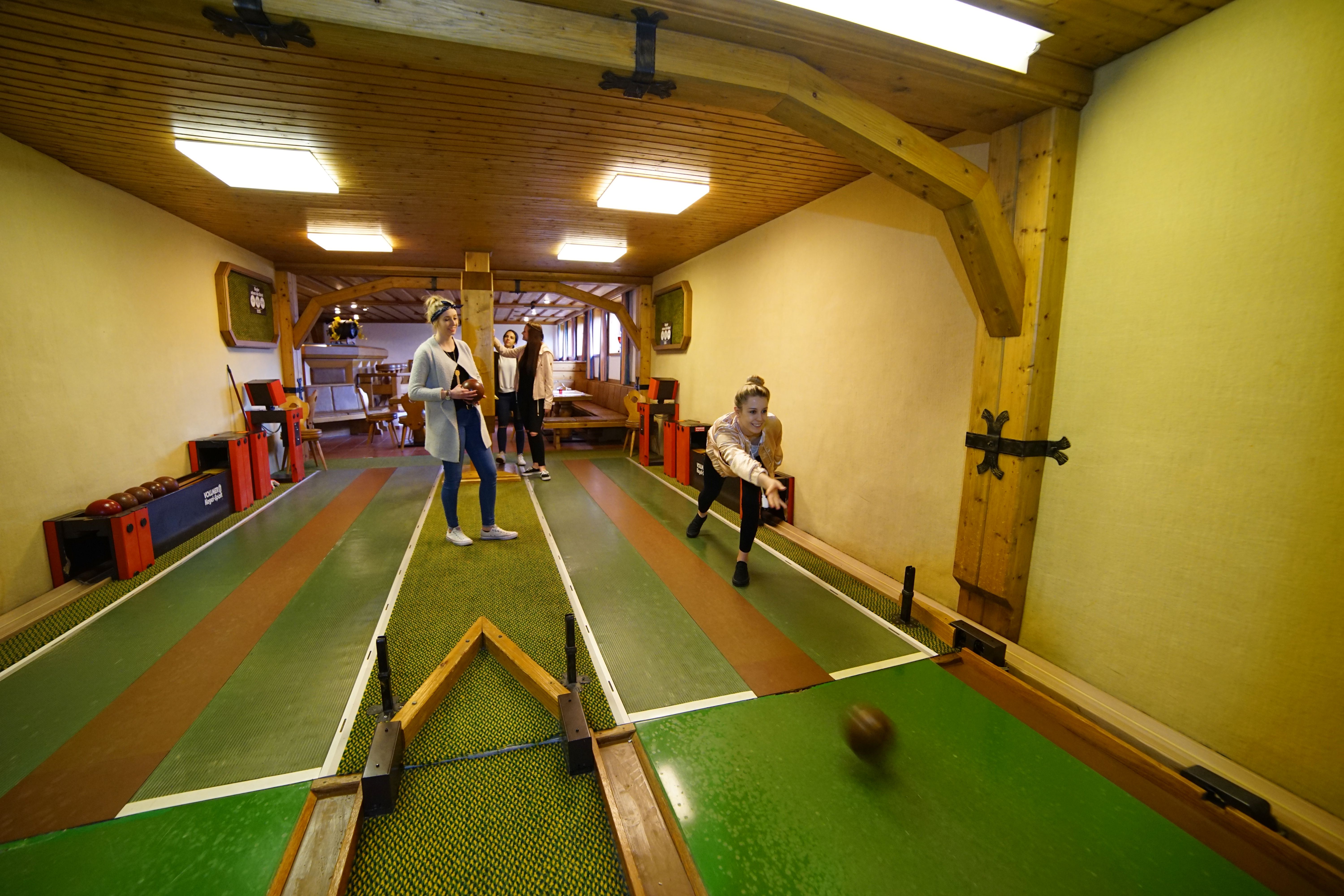 Seminarraum: Hotel Glocknerhof