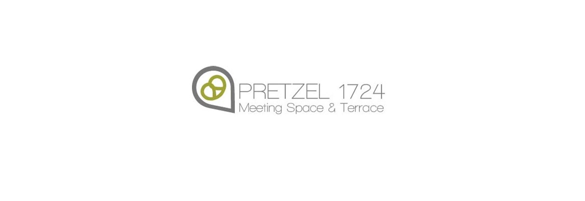 Seminarraum: Pretzel1724 Meetingspace and Terrace