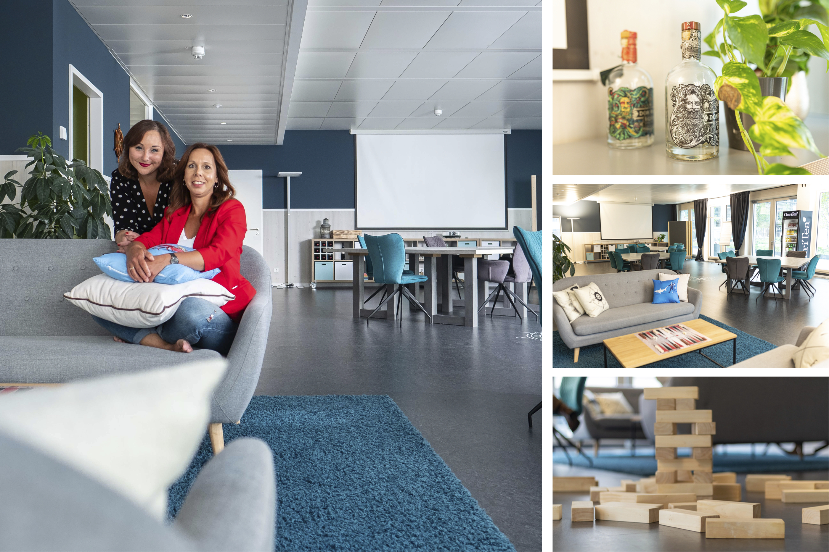 Tagungshotels - Flair: modern - Deutschland - nemos suite - remynd Business Eventlocation & Services