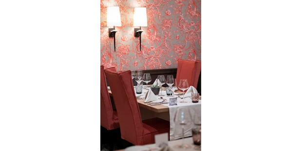 Tagungshotels - Lenzing (Lenzing) - Villa Restaurant - Ebners Waldhof am See