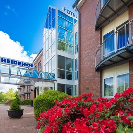Seminarraum: Hotel Heidehof **** garni