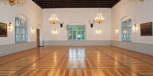 Tagungshotels - PLZ 4655 (Österreich) - Landschloss Parz