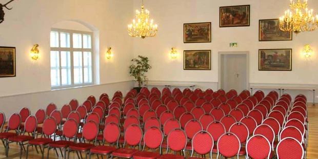Tagungshotels - PLZ 4655 (Österreich) - Landschloss Parz