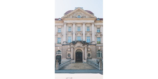 Tagungshotels - PLZ 98527 (Deutschland) - Altes Gericht - Gastgeber aus Leidenschaft