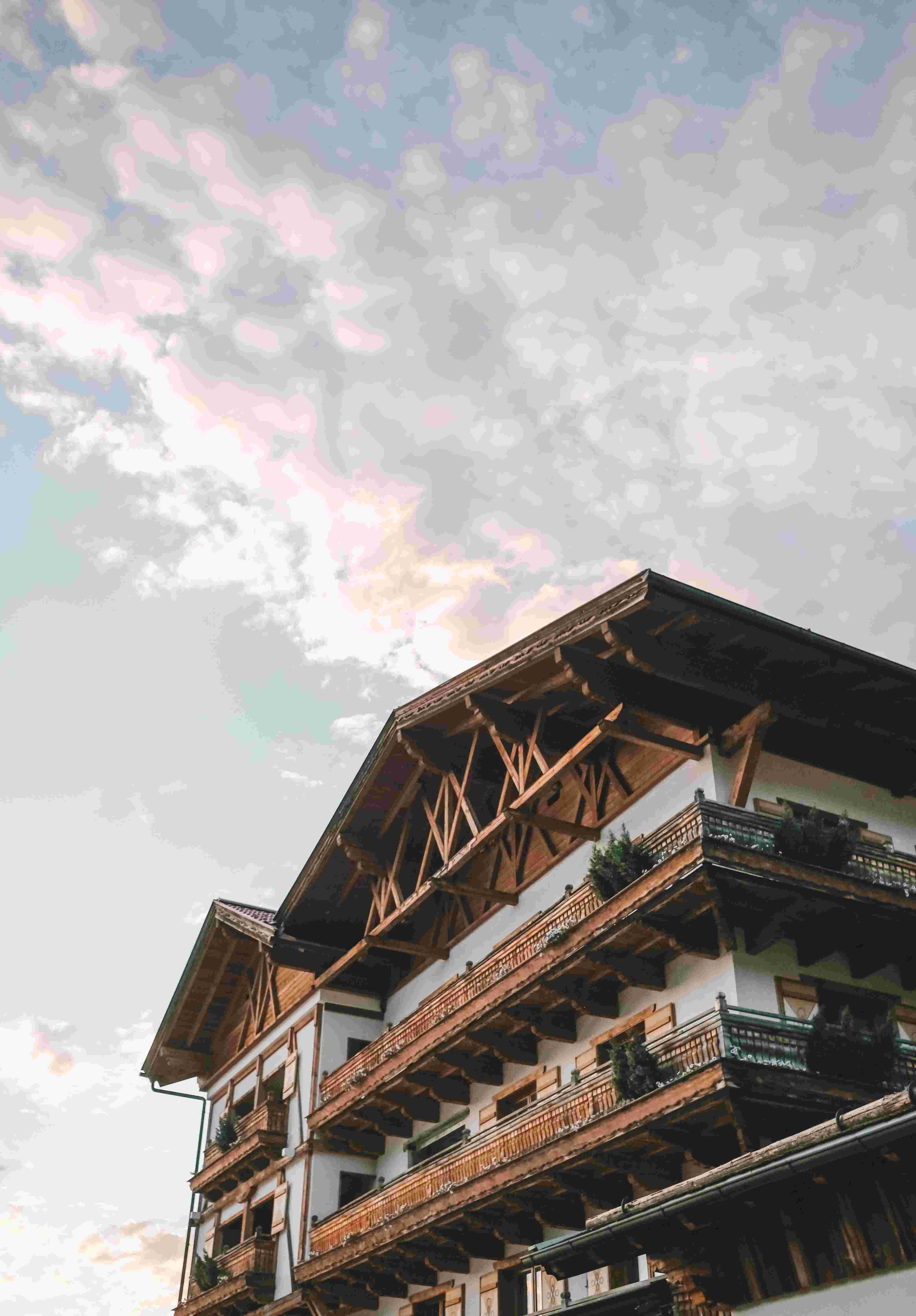 Tagungshotels - Salzburg - Oberforsthof